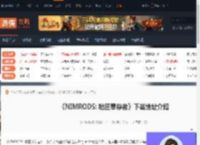 NIMRODS枪匠幸存者怎么下载-下载地址介绍-游侠网