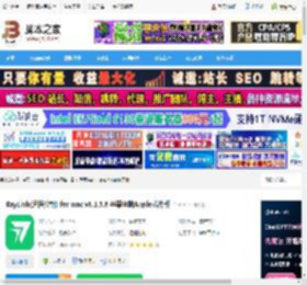 RayLink mac版下载 RayLink(远程控制) for mac v8.1.5.8 苹果电脑Apple芯片版 下载-脚本之家