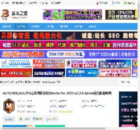 Mocha Pro2025汉化下载 Ae/Pr/OFX/AVX/达芬奇反求跟踪插件Mocha Pro 2025 v12.5.0 Adobe插件版(附教程) 下载-脚本之家